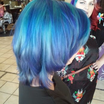 Salon Salon - Perfection!!! Thank you Frankie! - Hair Salons Near Me - Henderson, Nevada Salon Salon - Perfection!!! Thank you Frankie! - Hair Salons Near Me - Henderson, Nevada