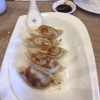 Full House Dumpling - Chinese Near Me - Fremont, California