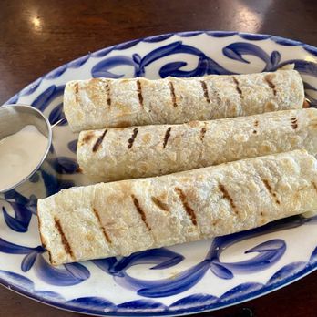 Barrio Queen - Grilled Quesadillas with chicken - Mexican Near Me - Phoenix, Arizona