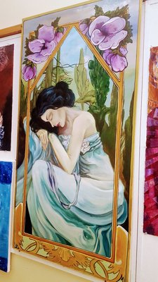 Mt. Hood Community College by null