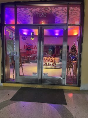 Viajero Miami by null