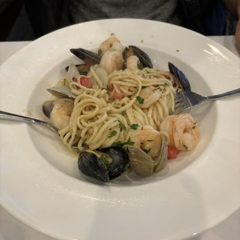 Crab and Fin - Pasta - Seafood Near Me - Sarasota, Florida