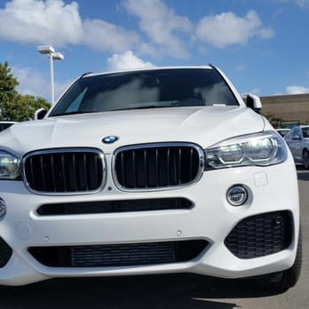 Irvine BMW - Thank you Irvine BMW and Franz Hlasny! 2016 BMW X5 Xdrive M-SPORT. - Car Dealers Near Me - Irvine, California