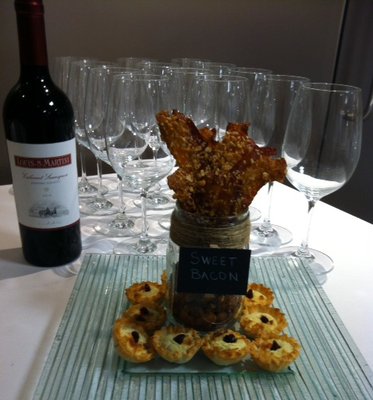 LaChef Catering - St. Louis Catering by null