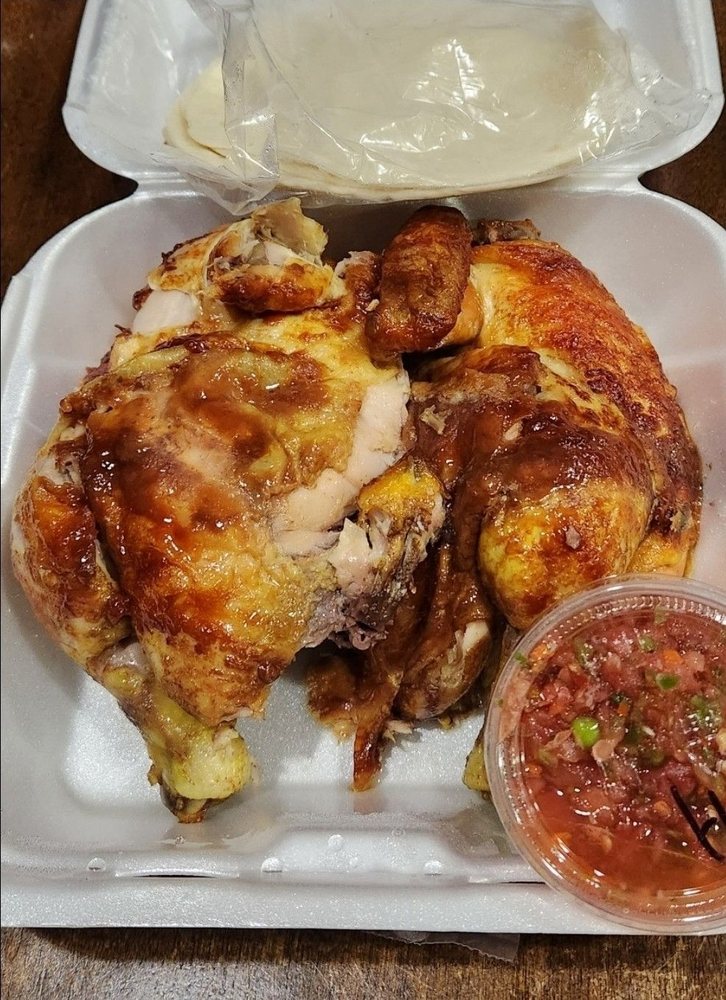 Juan's Rotisserie