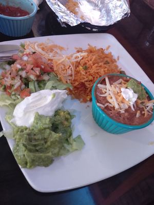 Los Cabos Seafood Bar and Mexican Grill by null