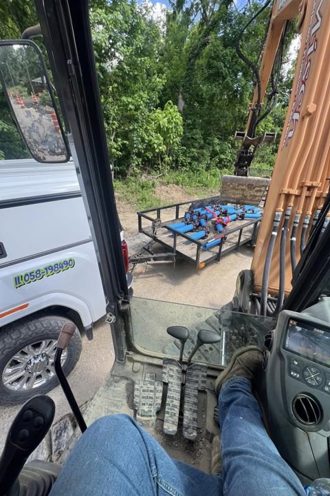 Slide of Plumb Crazy Plumbing