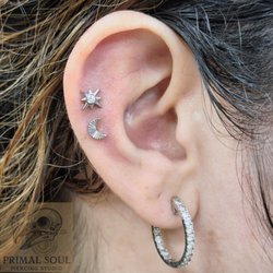 Primal Soul Piercing studio