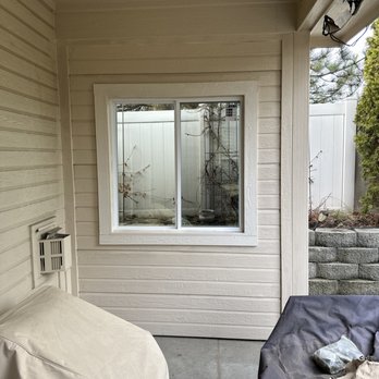 It is finished remodeling - Wind break wall - General Contractors Near Me It is finished remodeling - Wind break wall - General Contractors Near Me