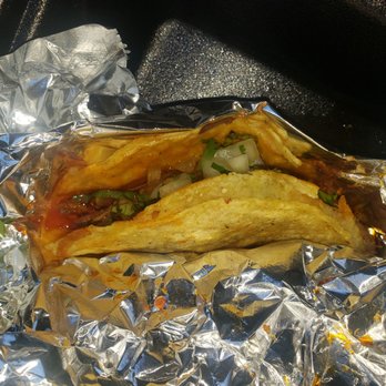 Taqueria Don Chon - Barbacoa taco 12/29/2022 - Tacos Near Me - Atlanta, Georgia Taqueria Don Chon - Barbacoa taco 12/29/2022 - Tacos Near Me - Atlanta, Georgia