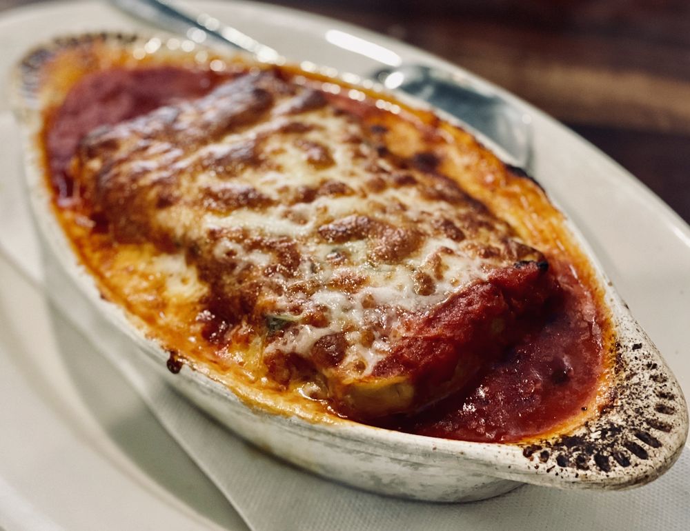 Melo's Pizza & Pasta