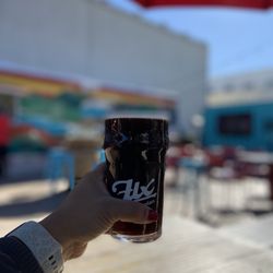 Flx Biergarten - Rincon indicator 7.1
