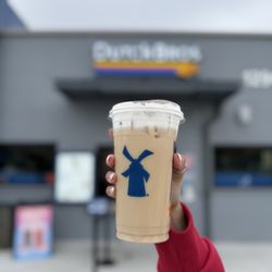Dutch Bros Coffee