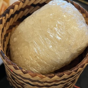 Sap Sap Lao Cafe - Sticky rice - Laotian Near Me - Pinellas Park, Florida Sap Sap Lao Cafe - Sticky rice - Laotian Near Me - Pinellas Park, Florida