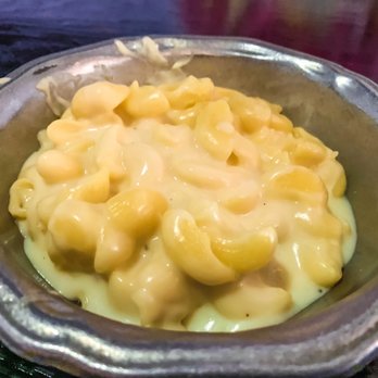 7 Dogs Brewpub - Mac n' Cheese - Brewpubs Near Me - Wytheville, Virginia
