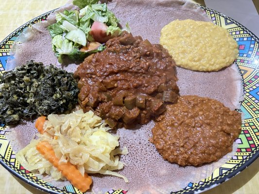 Kaffa Crossing by null