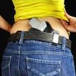 Instinctive Shooting International - Women Self-Defense & Security Awareness