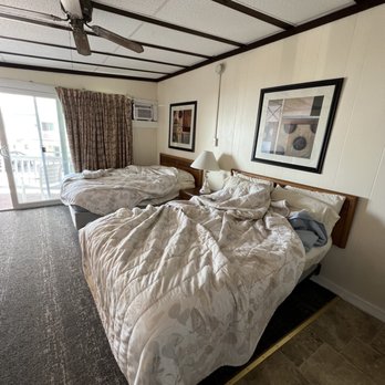 Alouette Beach Resort - Resorts Near Me - Old Orchard Beach, Maine