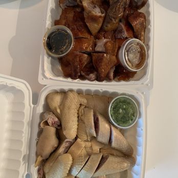 Chefs Wok - Chicken and duck - Dim Sum Near Me - Alameda, California Chefs Wok - Chicken and duck - Dim Sum Near Me - Alameda, California