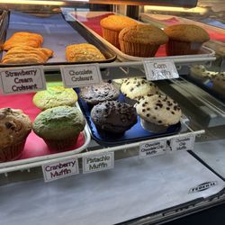 Muffins