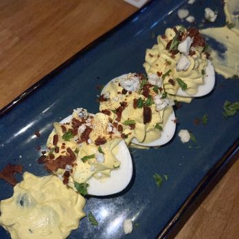 foothill - New American Near Me - Pasadena, California
