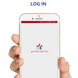 Anthem Shuttle North Valley - 1st time clients should create an account-returning clients would simply sign in