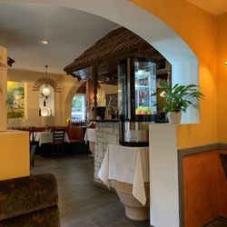 Taverna la foresta
