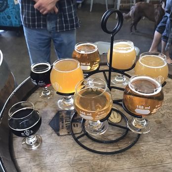 Bottle Logic Brewing - Breweries Near Me - Anaheim, California Bottle Logic Brewing - Breweries Near Me - Anaheim, California