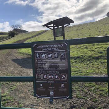 LIME RIDGE OPEN SPACE - Updated December 2025 - 239 Photos & 33 Reviews ...