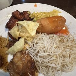 China Buffet