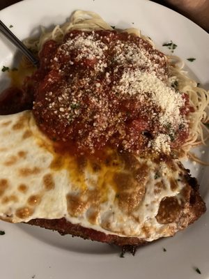 Portofino Italian Restaurant by null