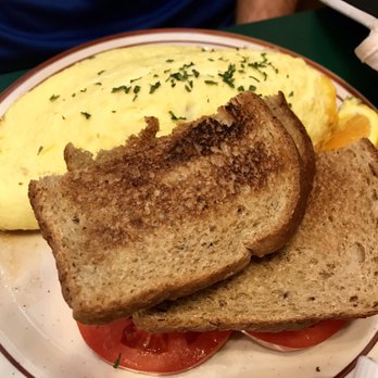 The Frog Pond - Breakfast & Brunch Near Me - St Pete Beach, Florida