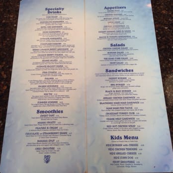 The Water's Edge Bar & Grill - American Near Me - Palm Desert, California The Water's Edge Bar & Grill - American Near Me - Palm Desert, California