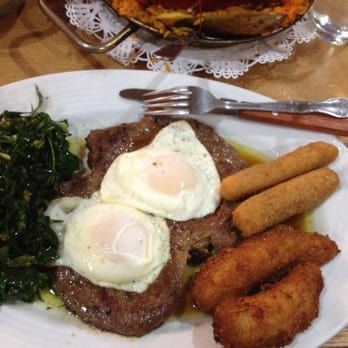 Brasilia Grill - House steak - Brazilian Near Me - Newark, New Jersey Brasilia Grill - House steak - Brazilian Near Me - Newark, New Jersey