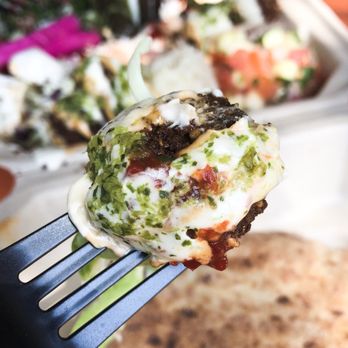 Falafelle - Falafel - Vegan Near Me - Belmont, California Falafelle - Falafel - Vegan Near Me - Belmont, California