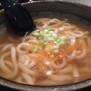 Komachi Sushi - Tempura udon - Japanese Near Me - Lodi, California Komachi Sushi - Tempura udon - Japanese Near Me - Lodi, California