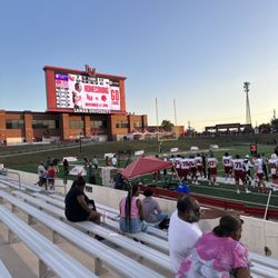 Lamar University