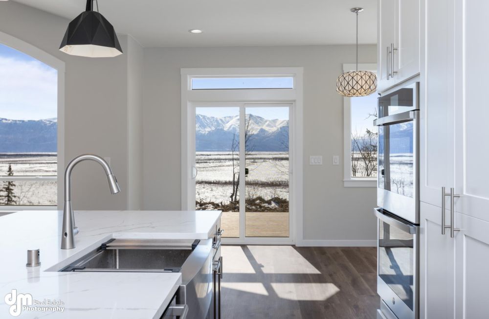 TEAM ROGERS Updated October 2024 29 Photos 1689 S Knik Goose Bay