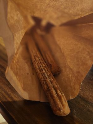 Carmelita's Méxican Restaurant by null