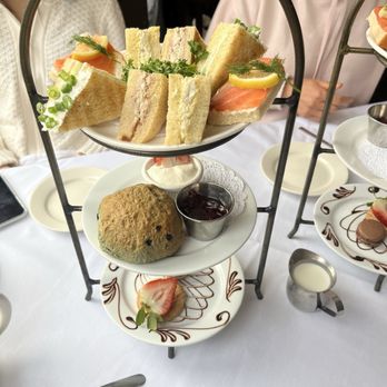 Chado Tea Room - Tea Rooms Near Me - Pasadena, California