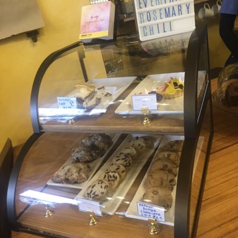 Lola's Eatery - Dessert case - Breakfast & Brunch Near Me - Pittsburgh, Pennsylvania Lola's Eatery - Dessert case - Breakfast & Brunch Near Me - Pittsburgh, Pennsylvania