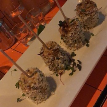 MESU - Street corn. So delicious! - Mexican Near Me - Charleston, South Carolina