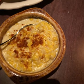 Trivoli Tavern - Creamed corn - American Near Me - Chicago, Illinois Trivoli Tavern - Creamed corn - American Near Me - Chicago, Illinois