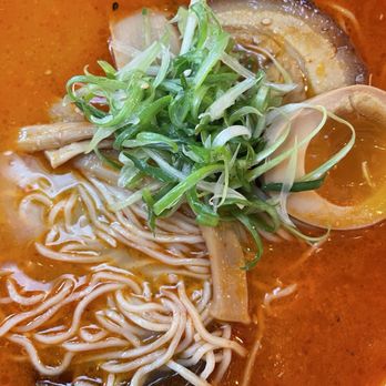 Jin Ramen Upper West Side - Spicy Tonkotsu Ramen - Ramen Near Me - New York, New York Jin Ramen Upper West Side - Spicy Tonkotsu Ramen - Ramen Near Me - New York, New York