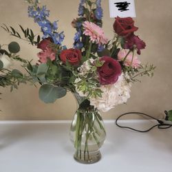 Robben Florist & Garden Center
