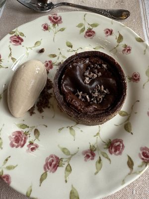 Restaurant La Grand'Vigne - Les Sources de Caudalie by null