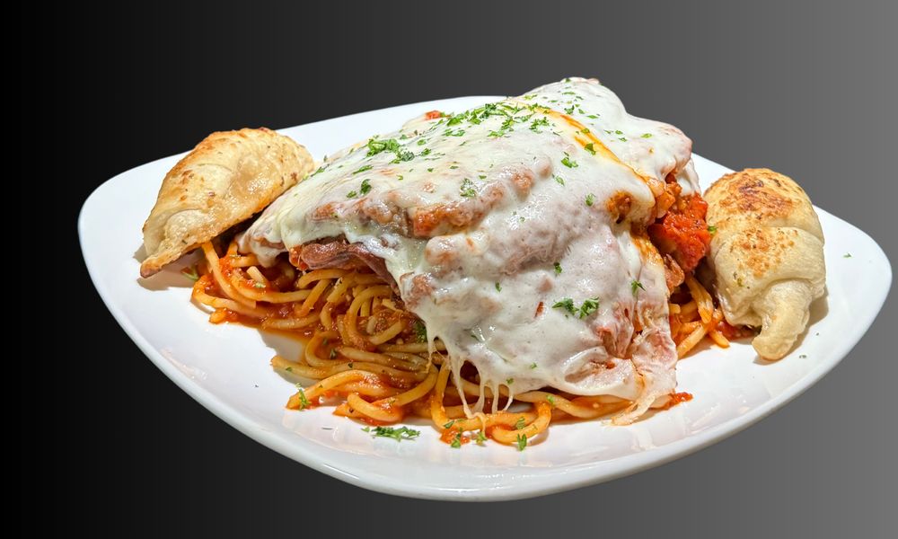 Mozza Pizza Restaurant