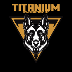 Titanium Home Inspections