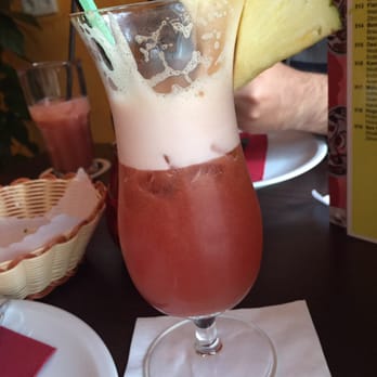 Maharani - Cocktail Kamasutra - Indian Near Me - Berlin, BE