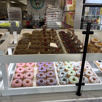 Good To Go Donuts - Donuts Near Me - Rancho Cucamonga, California Good To Go Donuts - Donuts Near Me - Rancho Cucamonga, California